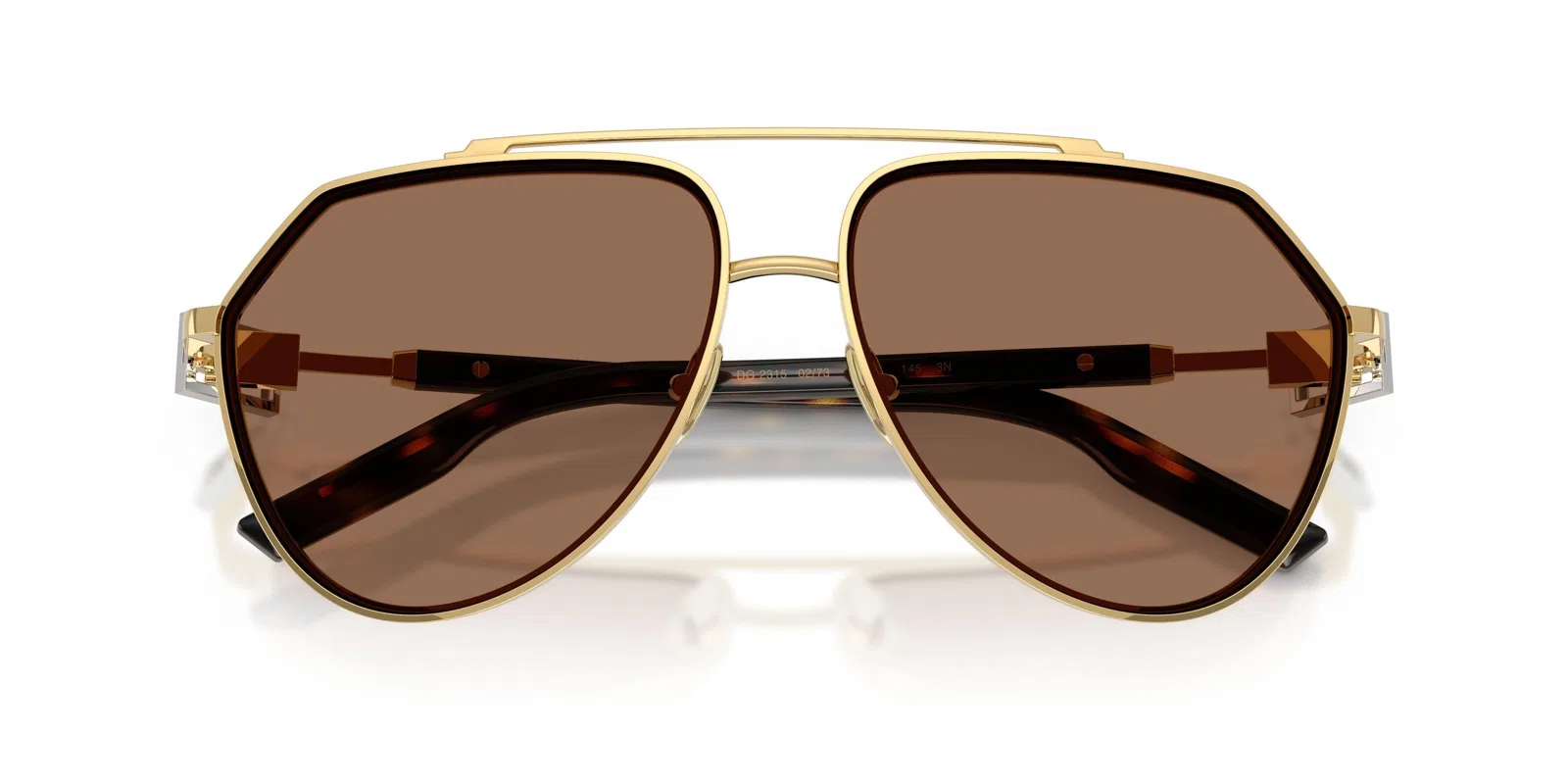 Dolce & Gabbana 2315 Sunglasses - view 19